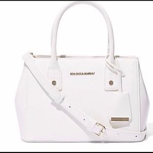 New York & Company Gramercy Collection Bag